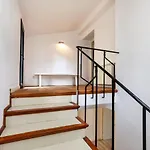 בית נופש Casa Blue Art By Interhome פאלס