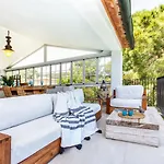 Casa Blue Art By Interhome פאלס
