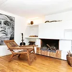 Casa Blue Art By Interhome בית נופש *