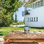Casa Blue Art By Interhome בית נופש