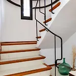 Casa Blue Art By Interhome פאלס