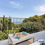בית נופש Casa Blue Art By Interhome פאלס