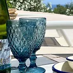 בית נופש Casa Blue Art By Interhome
