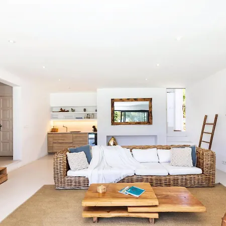 Casa Blue Art By Interhome * Pals