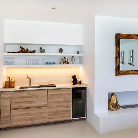 Casa Blue Art By Interhome Pals