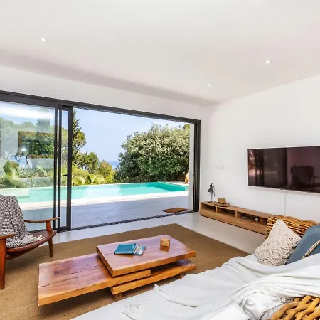 Casa Blue Art By Interhome Pals