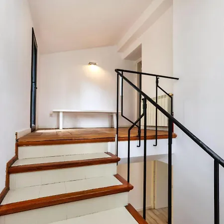 Tatil Evi Casa Blue Art By Interhome Pals