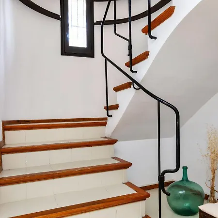 Casa Blue Art By Interhome Pals