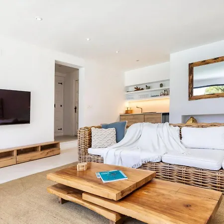Casa Blue Art By Interhome Pals