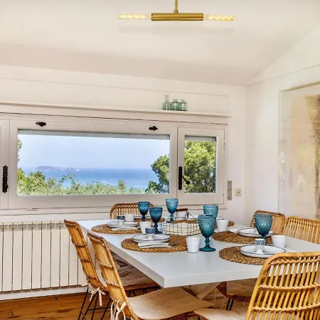 Casa Blue Art By Interhome *