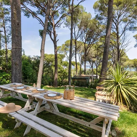 Casa Blue Art By Interhome Tatil Evi