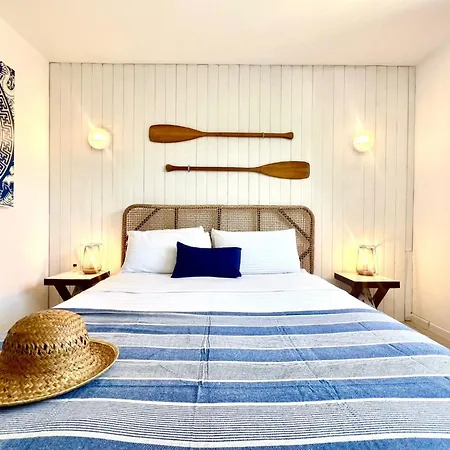 בית נופש Casa Blue Art By Interhome *