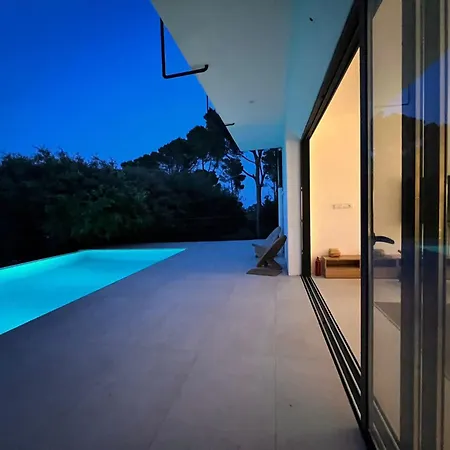 Casa Blue Art By Interhome * פאלס