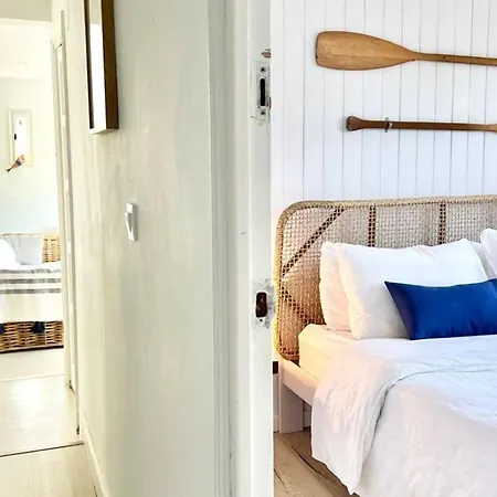 Casa Blue Art By Interhome Pals