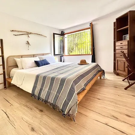 Casa Blue Art By Interhome * פאלס