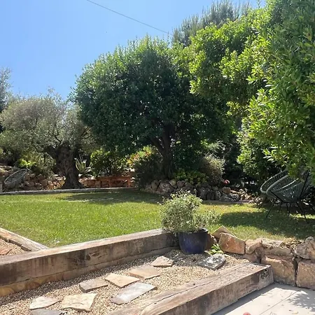 Casa Blue Art By Interhome בית נופש *