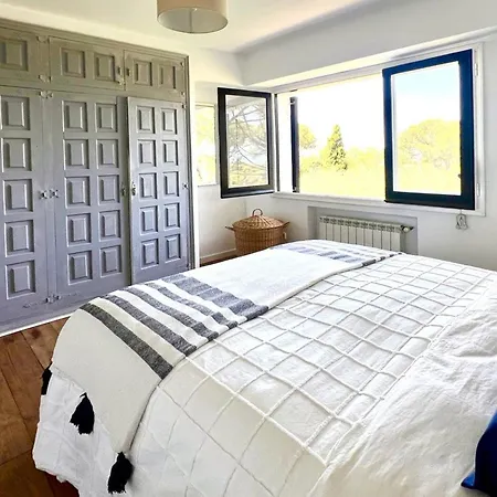 Casa Blue Art By Interhome *