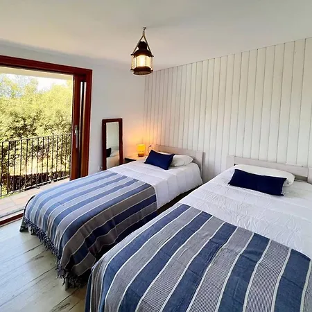 Casa Blue Art By Interhome Tatil Evi Pals